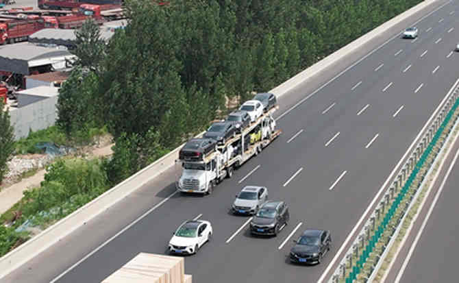 盱眙高速公路汽车救援